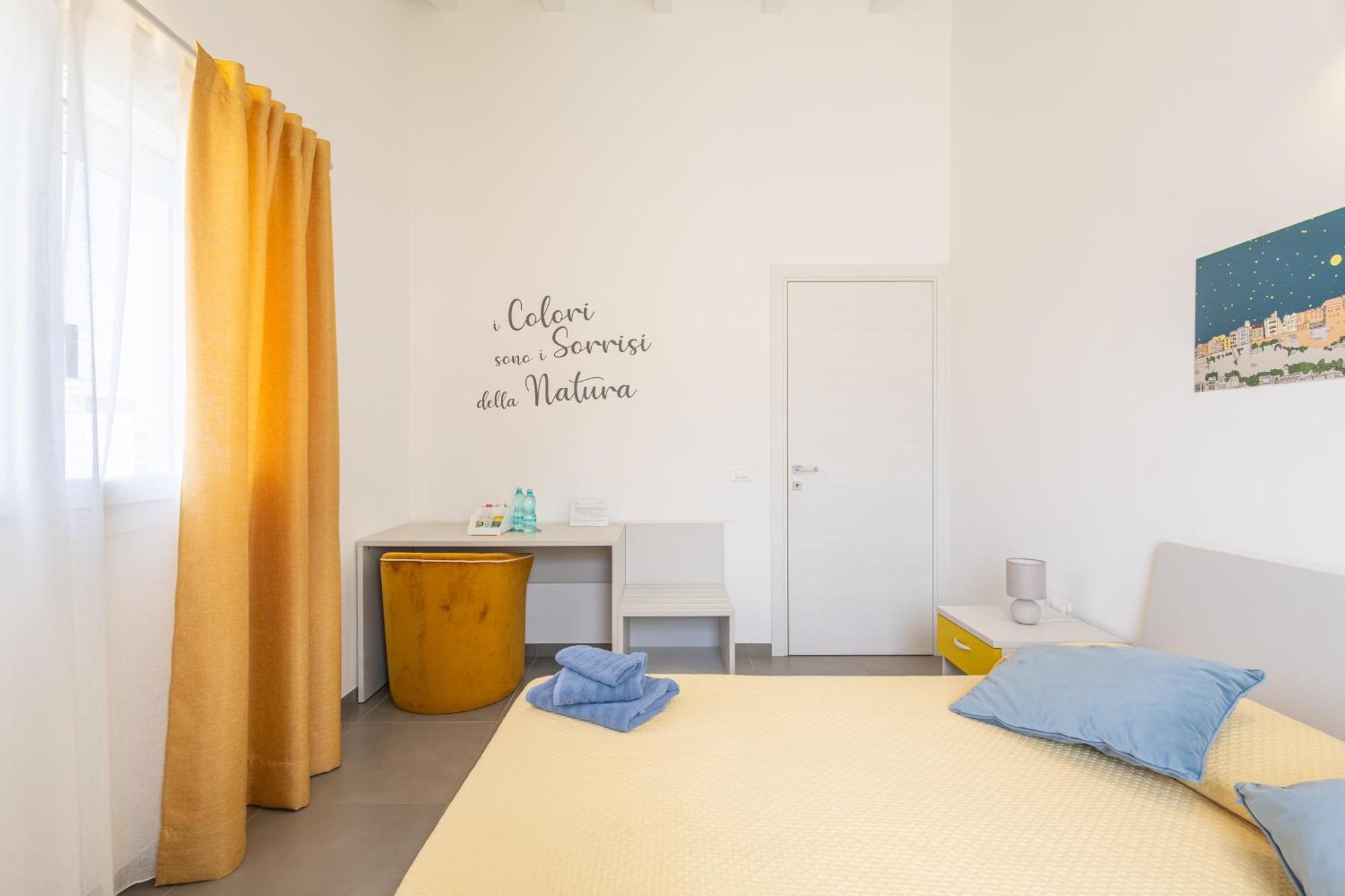 Bcolors Rooms, Selargius Is Corrias Pirri Exteriér fotografie