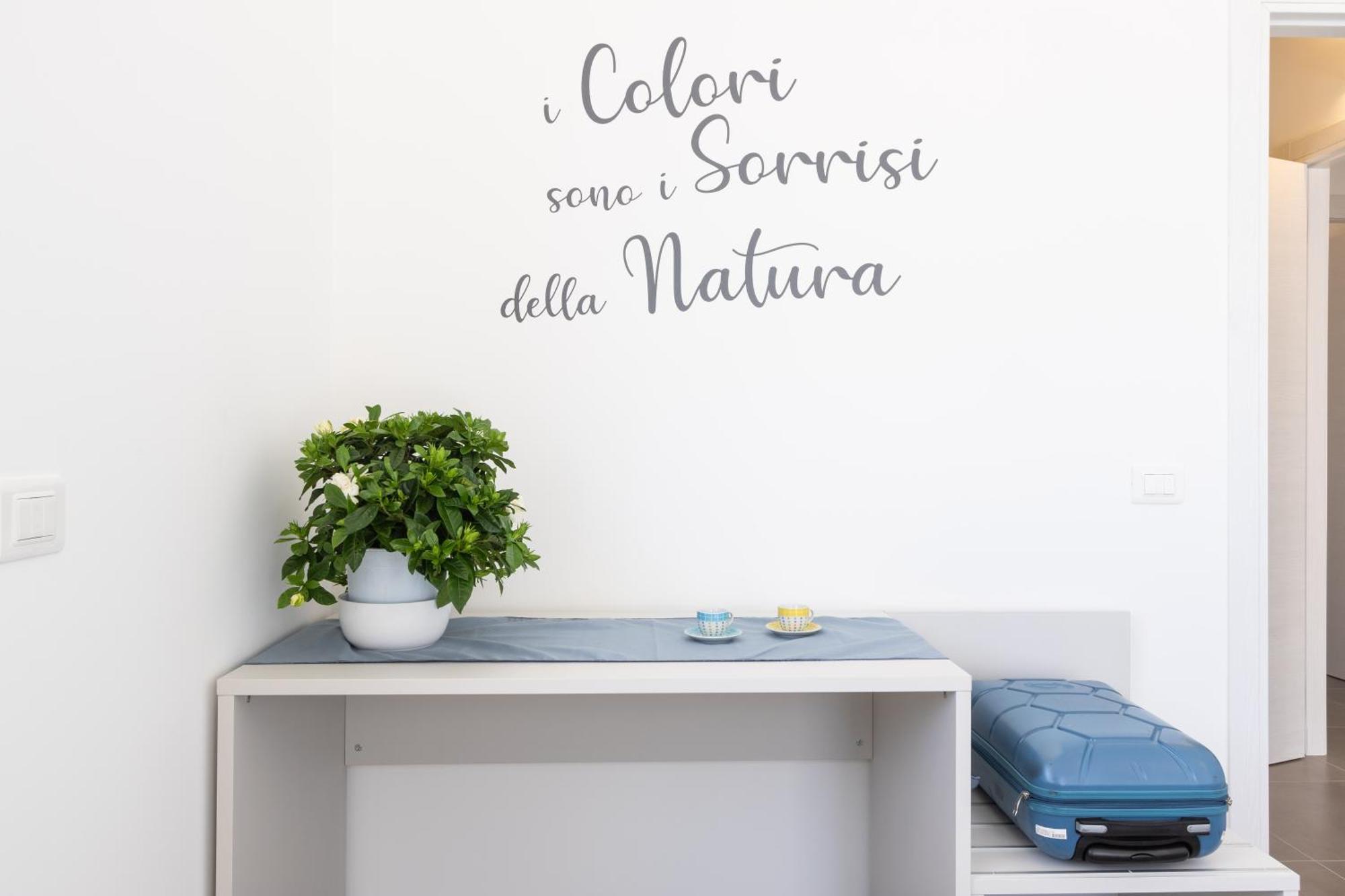 Bcolors Rooms, Selargius Is Corrias Pirri Exteriér fotografie